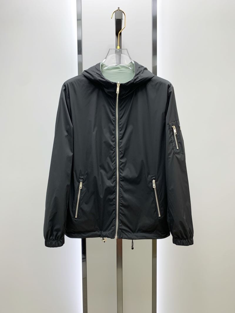 Prada Outwear